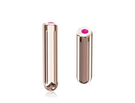 Rock rose pink - 7