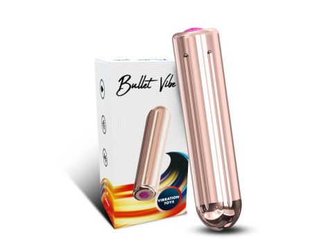 Rock rose pink - 8