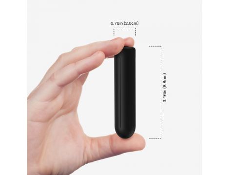 Rock black - 5
