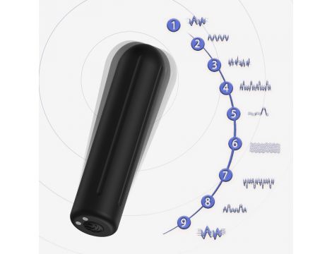 Rock black - 7