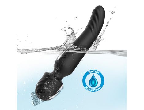 Mission black - 4