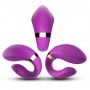 Crescent purple - 2