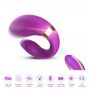 Crescent purple - 11