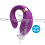 Crescent purple - 8
