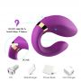 Crescent purple - 7