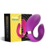 Crescent purple - 9