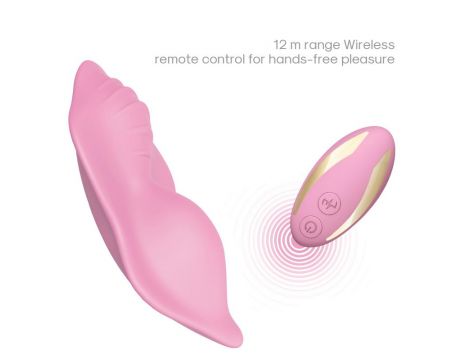 Whisper light pink - 2