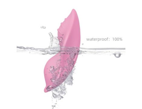 Whisper light pink - 3