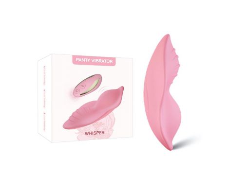 Whisper light pink - 7