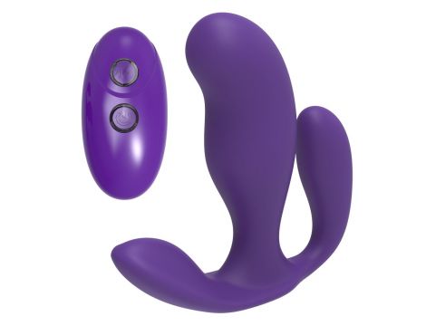 Wish purple - 3
