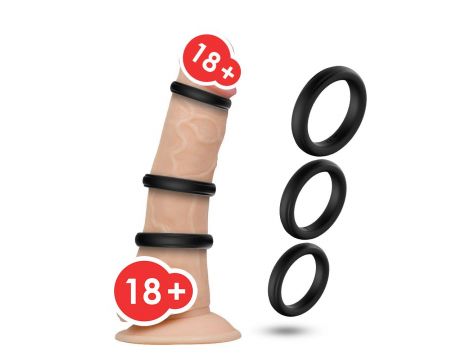 Triple black