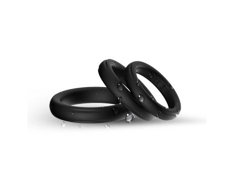 Triple black - 2