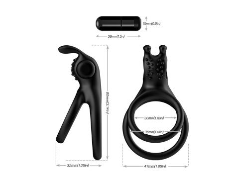 Traveler black - 6