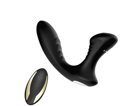 Storm black (with remote control) - 4