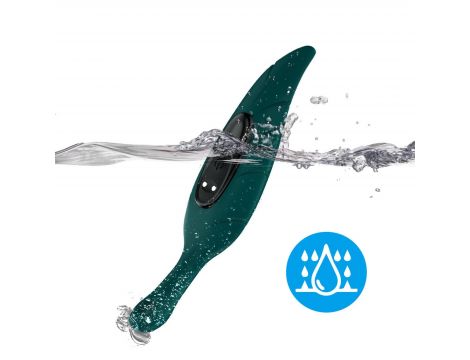 Leaf Green, 9 vibration functions - 3