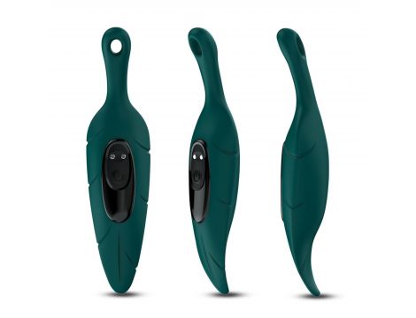 Leaf Green, 9 vibration functions - 4