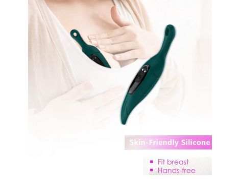 Leaf Green, 9 vibration functions - 5