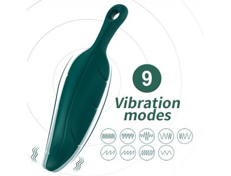 Leaf Green, 9 vibration functions - 6