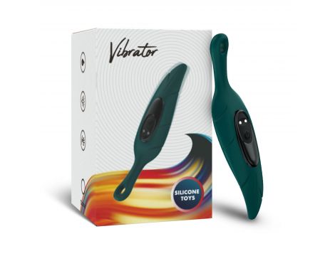 Leaf Green, 9 vibration functions - 7