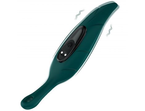 Leaf Green, 9 vibration functions - 12
