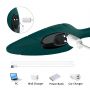 Leaf Green, 9 vibration functions - 3