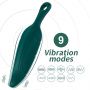 Leaf Green, 9 vibration functions - 7