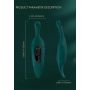 Leaf Green, 9 vibration functions - 14