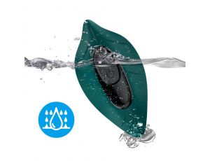 Leavess Green, 9 vibration functions