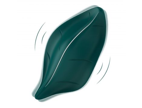 Leavess Green, 9 vibration functions - 3