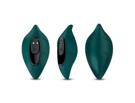 Leavess Green, 9 vibration functions - 8