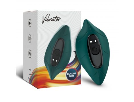 Leavess Green, 9 vibration functions - 7