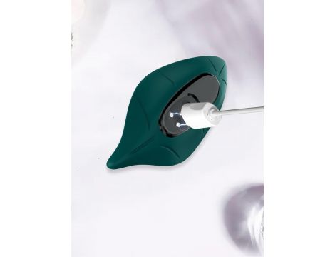 Leavess Green, 9 vibration functions - 13