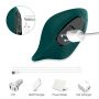 Leavess Green, 9 vibration functions - 5