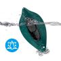 Leavess Green, 9 vibration functions - 2