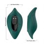 Leavess Green, 9 vibration functions - 6