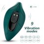 Leavess Green, 9 vibration functions - 13