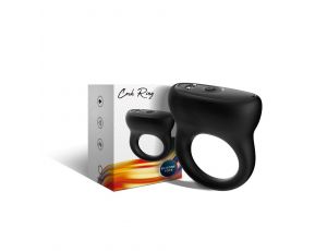 Oring Black, 9 vibration functions