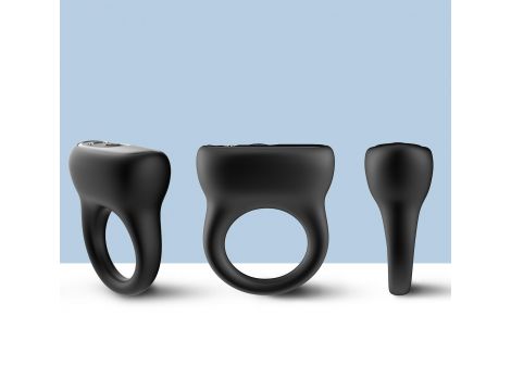 Oring Black, 9 vibration functions - 3