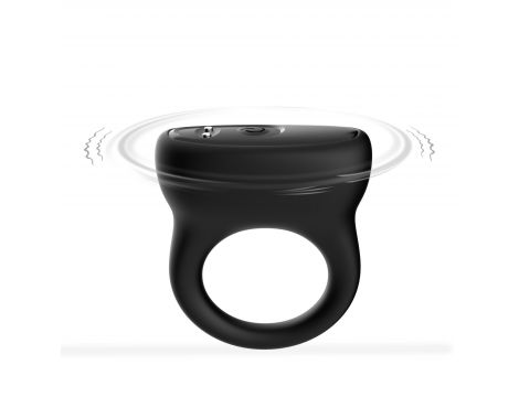 Oring Black, 9 vibration functions - 8