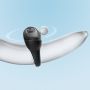 Oring Black, 9 vibration functions - 10