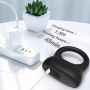 Oring Black, 9 vibration functions - 7