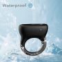 Oring Black, 9 vibration functions - 8