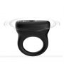 Oring Black, 9 vibration functions - 9