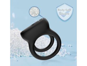 Dualo Black, 9 vibration functions