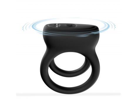Dualo Black, 9 vibration functions - 7