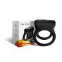 Dualo Black, 9 vibration functions - 6