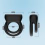 Dualo Black, 9 vibration functions - 4