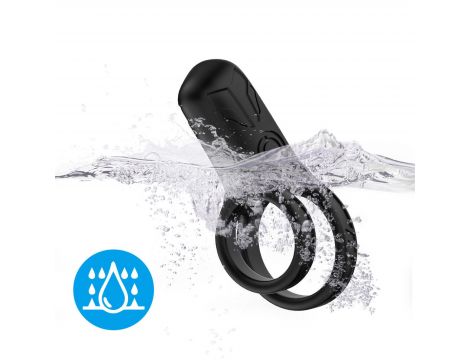 Mechao Black, 9 vibration functions - 3