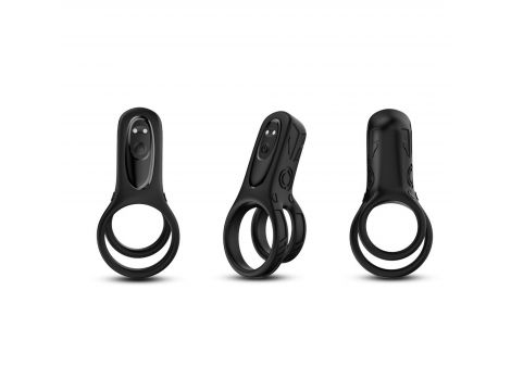 Mechao Black, 9 vibration functions - 5