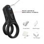 Mechao Black, 9 vibration functions - 5